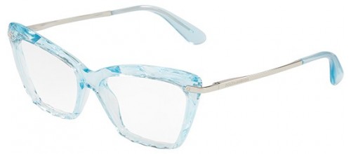 Dolce & Gabbana FACED STONES DG 5025 3134